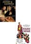Antony and Cleopatra / Julius Caesar (Marlon Brando) (2 Pack)