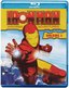 Iron Man: Armored Adventures, Vol. 1 [Blu-ray]