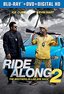 Ride Along 2 [Blu-ray]