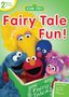 Sesame Street: Fairy Tale Fun!
