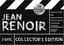 Jean Renoir 3-Disc Collector's Edition (Whirlpool of Fate / Nana / Charleston Parade / La Marseillaise / The Doctor's Horrible Experiment / The Elusive Corporal)