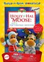 Build A Bear Presents: Holly & Hal Moose: Our Uplifting Christmas Adventure