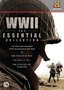 WWII: The Essential Collection (The World at War / Victory at Sea / The Century of Warfare)