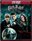 Harry Potter and the Order of the Phoenix (Combo HD DVD and Standard DVD)