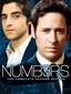 Numb3rs - The Complete Second Season