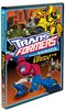 Transformers Animated: The Complete Series