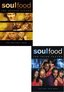 Soul Food - The Second Season (Boxset) / The Third Season (Boxset) (2 Pack)