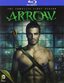 Arrow: Season 1 [Blu-ray]