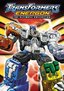 Transformers: Energon Ultimate Collection