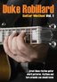 Duke Robillard: Guitar Method, Vol. 1