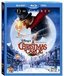 Disney's a Christmas Carol Blu Ray (1 Disc)