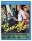 Shanghai Story [Blu-ray]