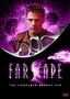 Farscape: The Complete Season 1