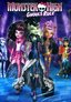 Monster High Ghouls Rule