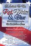 Ed Sullivan - Tribute to the Red White & Blue