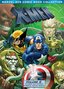 X-Men: Volume Five (Marvel DVD Comic Book Collection)