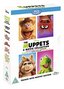 The Muppets Bumper 6 Movie Box Set [Muppets Most Wanted, The Muppets (2011), The Muppets Movie (1979), The Great Muppet Caper, The Muppet Christmas Carol, Muppet Treasure Island] [Blu-ray]