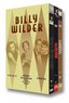 Billy Wilder DVD Collection (Sunset Boulevard/Stalag 17/Sabrina)