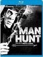 Man Hunt [Blu-ray]
