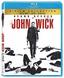 John Wick - Double Feature [Blu-ray]
