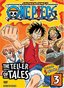 One Piece, Vol. 3 - The Teller of Tales