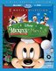 Mickey's Once Upon a Christmas / Mickey's Twice [Blu-ray]