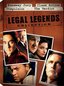 Legal Legends Collection Box Set (Runaway Jury / Class Action / Compulsion / The Verdict)