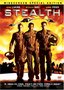 Stealth (Widescreen Two-Disc Special Edition)