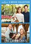 Hallmark 2-Movie Collection: Love to the Rescue & Like Cats & Dogs