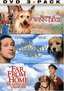 A Dog's Life 3 Pack (Because of Winn-Dixie / Oh! Heavenly Dog / Far From Home)