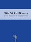 Wholphin: Issue 6
