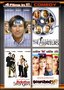 4 Movies in 1: Comedy (2pc)