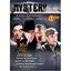 Mystery Classics V.1 4-DVD Pack