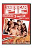 American Pie: Unrated 3-Movie Party Pack
