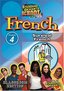 Standard Deviants School - French, Program 4 - Survival French (Classroom Edition)