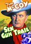 Six-Gun Trail