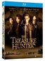 Treasure Hunter [Blu-ray]