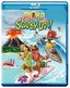 Scooby Doo: Aloha Scooby Doo [Blu-ray]