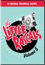 The Little Rascals Vol 5