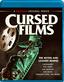 Cursed Films [Blu-ray]