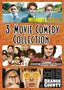 3 Movie Comedy Collection (Without a Paddle / School of Rock / Orange County)