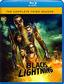 Black Lightning: The Complete Third Season [Blu-ray]