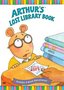 Arthur: Arthur's Lost Library Book