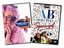 Dame Edna: The Complete Series One/Absolutely Fabulous - Special