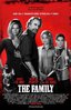 Family [Blu-ray]