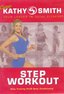 Classic Kathy Smith - Step Workout
