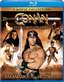 Conan: The Complete Quest (Conan the Barbarian / Conan the Destroyer) [Blu-ray]