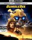 BumbleBee 4K [Blu-ray]