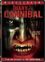 Diary of a Cannibal (Widescreen)