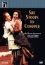 She Stoops to Conquer - Goldsmith / National Theatre